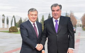 Шавкат Мирзиёев посетит Таджикистан для участия в саммите ШОС 