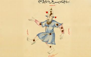 Неделя наследия: в Ташкенте презентовали малоизученную рукопись, созданную по специальному заказу самого Мирзо Улугбека