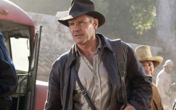 Индиана Джонс теперь женщина: подробности новой пятой части франшизы