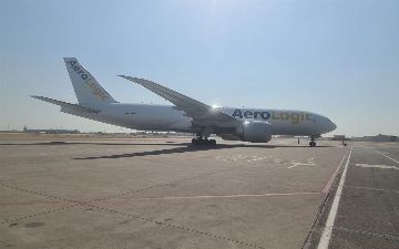 В Узбекистан завезли вакцину Pfizer/BioNTech