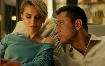 После распространившихся слухов, Дарья Мельникова высказалась об отношениях с Павлом Прилучным