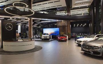 И снова микросхемы: BMW и Mercedes придумали, как «навариться» на дефиците микрочипов