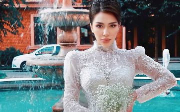 Актриса Зарина Низомуддинова выпускает свою песню - видео