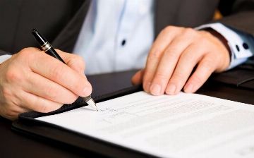 В Узбекистане упростили порядок заключения договоров