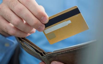 В Ташкенте задержан 19-летний парень, укравший 20 млн сумов с пластиковых карт