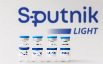 «Спутник Лайт» может стать первой однокомпонентной вакциной от коронавируса в Индии