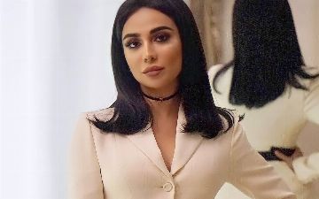 Муниса Ризаева показала местных «Хасбиков» - видео