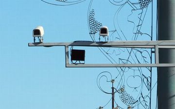 Выяснилось, сколько средств поступило в госбюджет Узбекистана от продажи мест для радаров