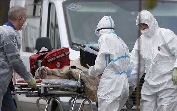 Больше, чем вчера: Минздрав обновил статистику по коронавирусу в Узбекистане 