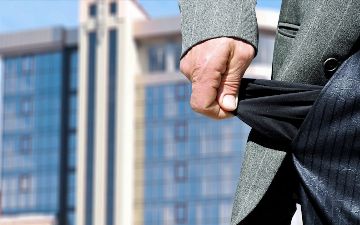 ГНК подозревает 3500 компаний в фиктивном банкротстве для уклонения от уплаты налогов