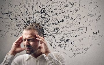 Выяснилось, что сильный стресс приводит к повышению давления и сердечным приступам