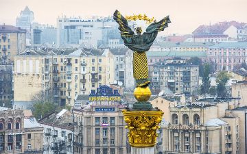 UzAirways спустя несколько лет возобновляет полеты из Ташкента в Киев 