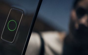 Автомобили южнокорейского производителя Genesis будут узнавать владельцев по лицу