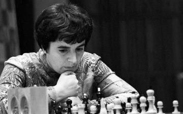 Бывшая советская шахматистка подала в суд на Netflix за клевету в сериале «Ход королевы»