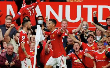 Стали известны убытки «Манчестера Юнайтед»<br>