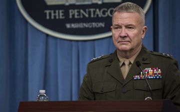 Пентагон признал трагической ошибкой авиаудар в Кабуле, унесший жизни 10 мирных жителей