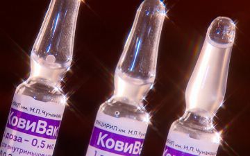 В Минздраве рассказали, можно ли вакцинироваться при экстрасистолии