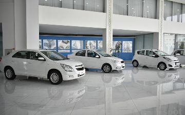 Чуть больше, чем ноль: узнайте, сколько машин Gentra собрал Узбекистан в августе