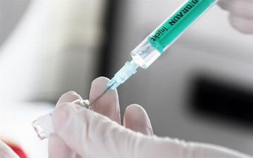 В Узбекистане ввели более 18 миллионов доз вакцины от коронавируса — статистика