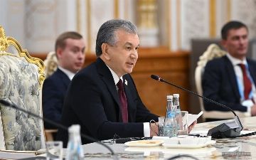Шавкат Мирзиёев заявил о важности недопущения изоляции Афганистана и его превращения в «страну-изгоя»