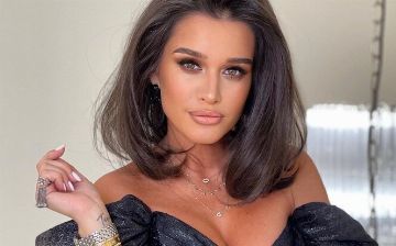 Ксения Бородина перестала скрывать своего нового возлюбленного — видео