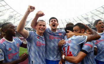 Роналду забил в третьем матче подряд, а де Хеа отразил пенальти впервые за семь лет - видео