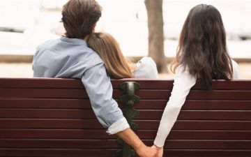 Как определить человека, склонного к изменам?