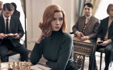 Ожидается ли второй сезон? Режиссер сериала «Ход королевы» раскрыл подробности