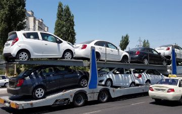 Пора узнать, действительно ли существуют огромные очереди за машинами UzAuto Motors - статистика 