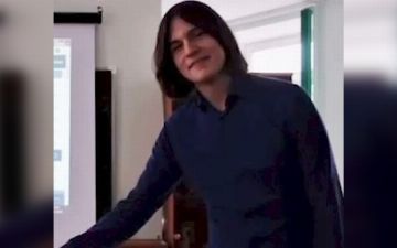 «Пермскому стрелку» грозит пожизненное лишение свободы