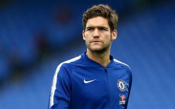 Игрок «Челси» заявил об отказе от преклонения колена перед матчами