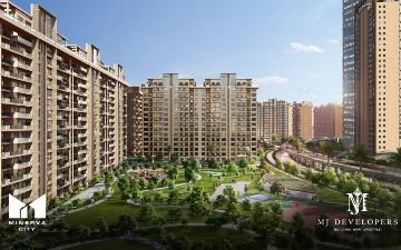 Разделите успех вместе с Minerva City