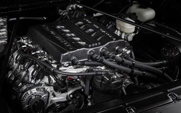 General Motors отказывается от своего мощнейшего двигателя в истории