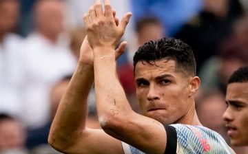 Роналду нарушил устную договорённость с «Ювентусом» при трансфере «МЮ»