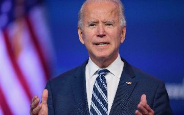 Джен Псаки: «Падение рейтингов Байдена связано с продолжающейся пандемией коронавируса»