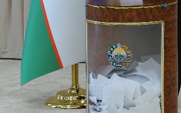 Опрос «ИФ»: 88,9% узбекистанцев готовы принять участие в выборах президента. 8,2% опрошенных не знали о том, что они состоятся