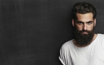 Борода оказалась смертельно опасной для мужчин