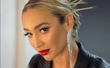  «Он до сих пор смотрит мои фотографии»: Ольга Бузова пожалела жену Тарасова