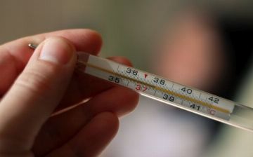 Нужно ли сбивать температуру при коронавирусе?