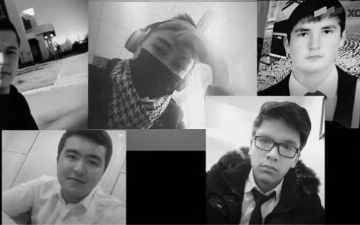 В Ташкенте нашли виновного в гибели пятерых студентов, отравившихся угарным газом