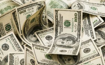 Внешний долг Узбекистана достиг почти 36 миллиардов долларов