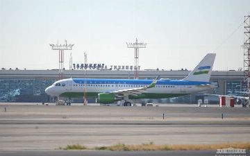 Шавкат Мирзиёев отправился в Самаркандскую область для встречи с избирателями