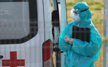 За вчерашние сутки в Узбекистане было выявлено 560 новых случаев заражения COVID-19 — обновленная статистика