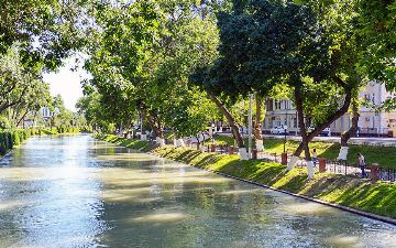 Представительница Экопартии Ольга Литвинова рассказала, какие факторы наносят вред жителям и окружающей среде Узбекистана 