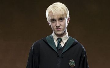 Звезда фильмов о «Гарри Поттере» был срочно госпитализирован во время турнира по гольфу