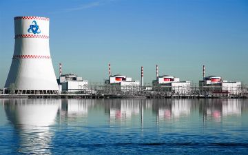 Казахстанцы выступили против строительства АЭС в Узбекистане  