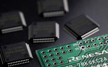 «Дефицит чипов обойдется мировому автопрому в сотни миллиардов долларов в этом году», - американские финансисты