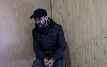 ФСБ задержала узбекистанца, сотрудничающего со спецслужбами Украины