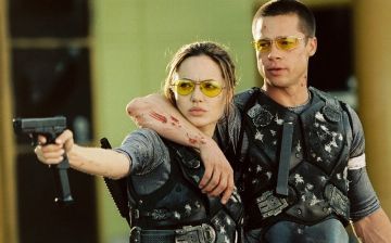 Анджелина Джоли одержала очередную победу над Брэдом Питтом