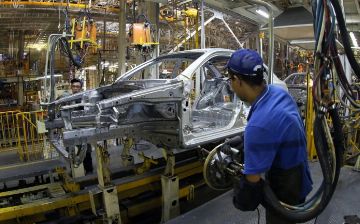 Возвращение легенд: UzAuto Motors возобновила производство автомобилей Lacetti и Spark